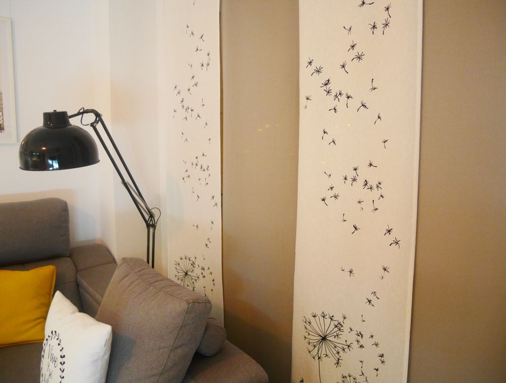 Colocación panel japonés Comunidad de Comunidad Leroy Merlin