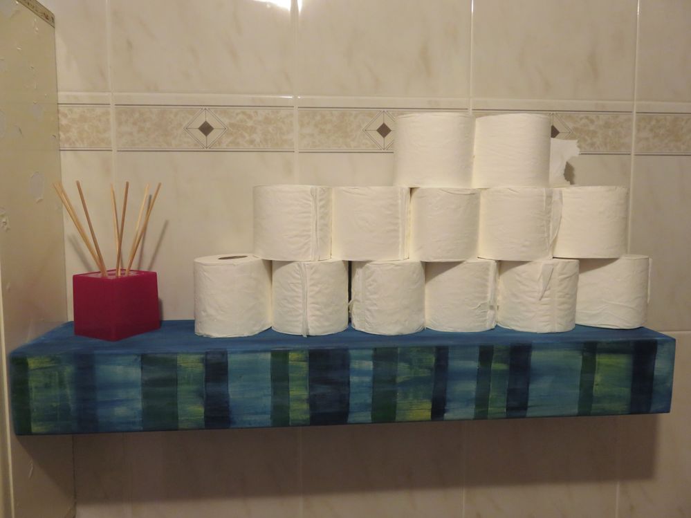 DIY floating shelves Comunidad Leroy Merlin Comunidad