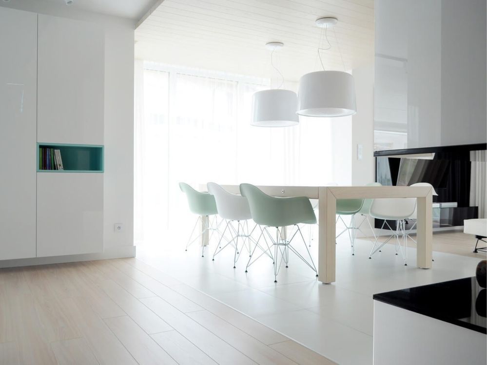 Arredare casa in stile minimal: colori, accessori, consigli — idealista/news